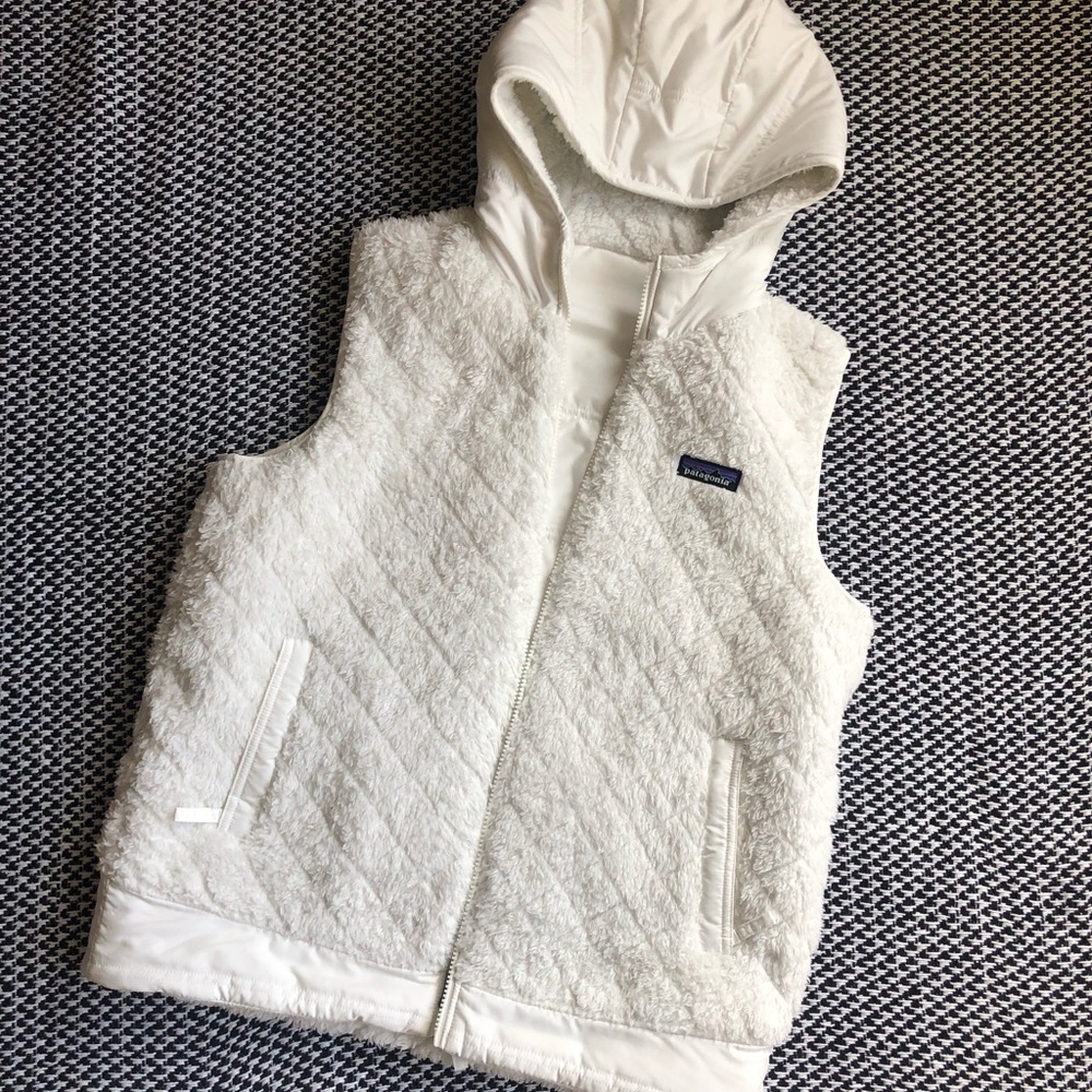 Patagonia Vest